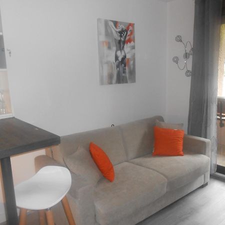 Appartement 2 Personnes Cures Ski Luchon Bagneres-de-Luchon Екстер'єр фото