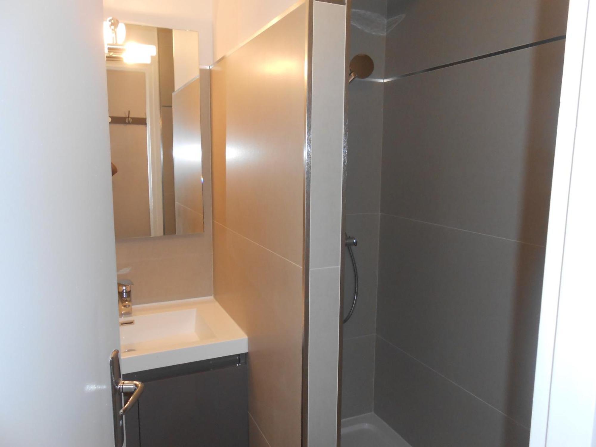 Appartement 2 Personnes Cures Ski Luchon Bagneres-de-Luchon Екстер'єр фото